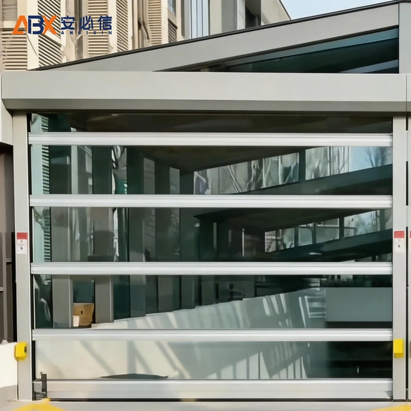 东莞市高速门