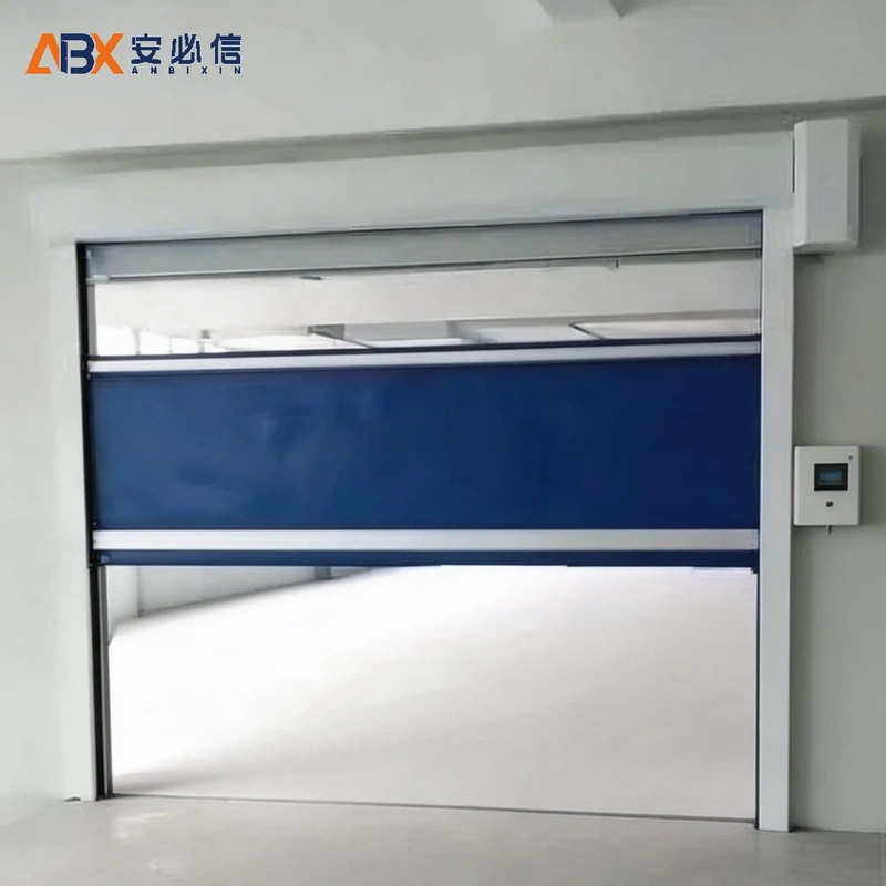 东莞市快速卷帘门