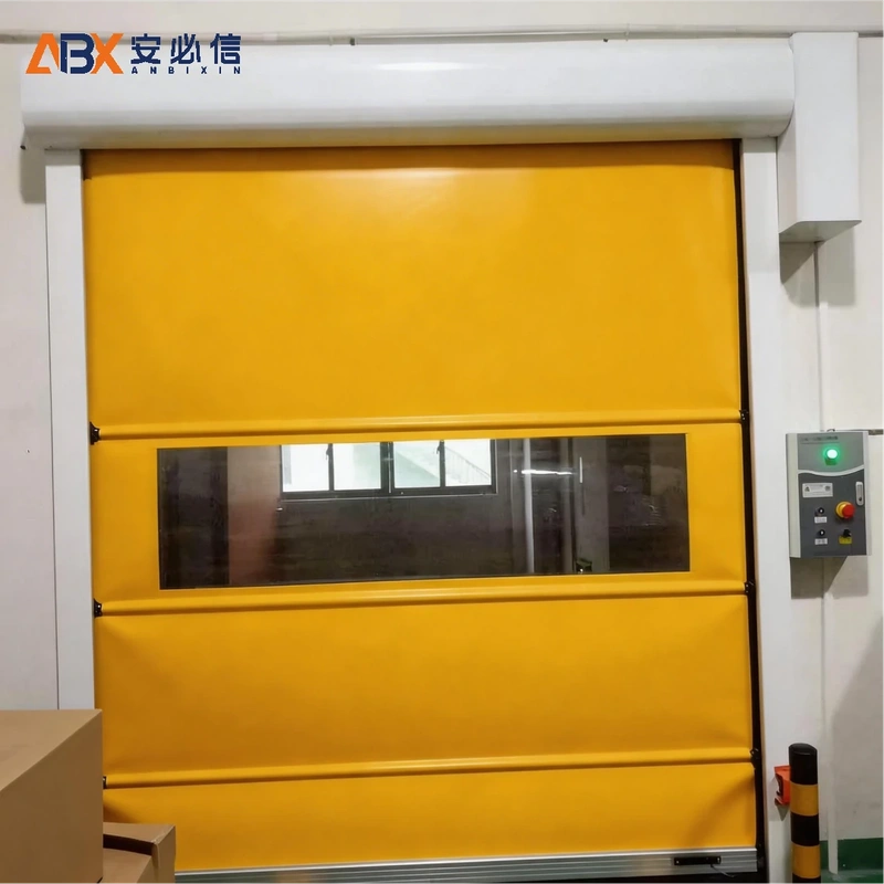 东莞市工业快速门