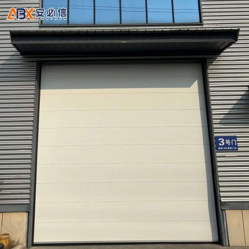 东莞市快速提升门