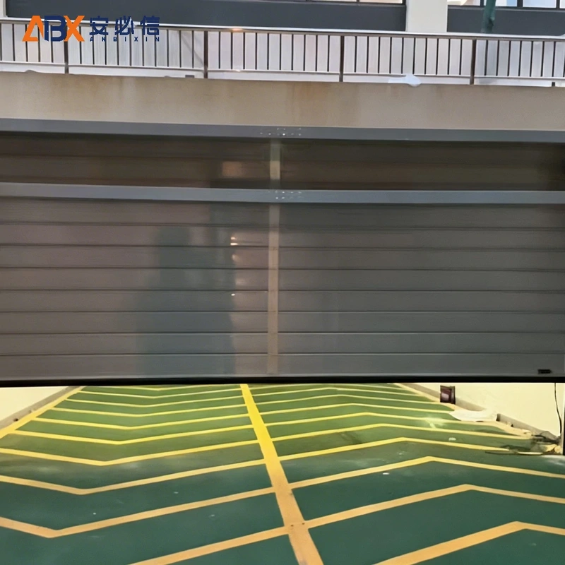 东莞市消防快速门
